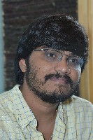 Sammathame Movie Director Gopinath Reddy Photos